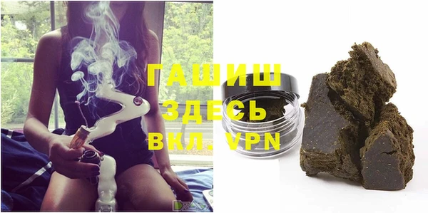 хмурый Абаза